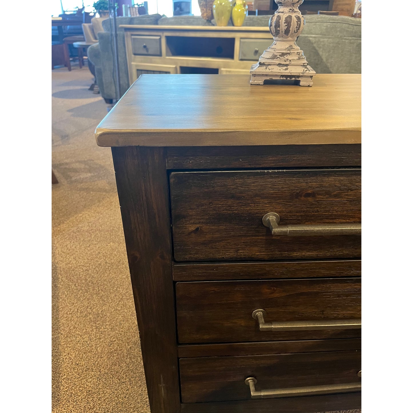 Transitions Night Stand