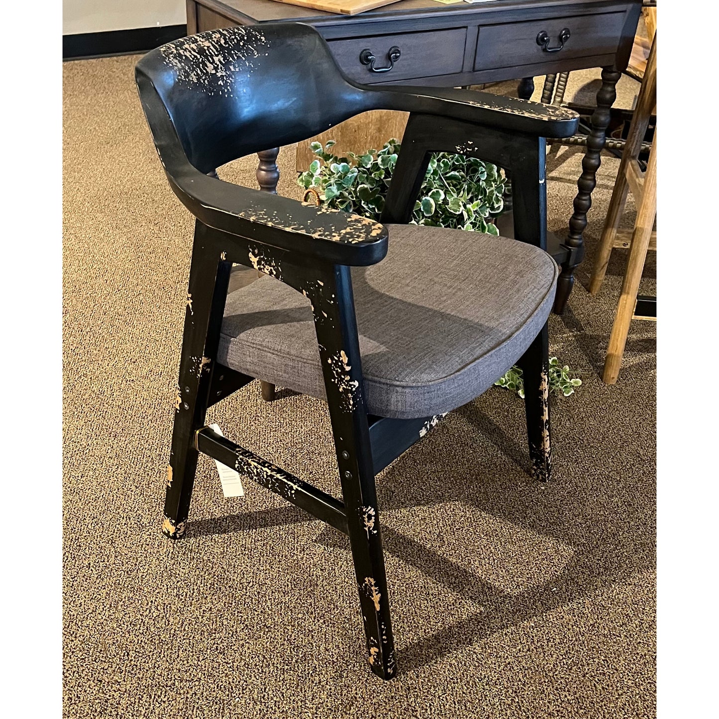 Wagner Dining Chair