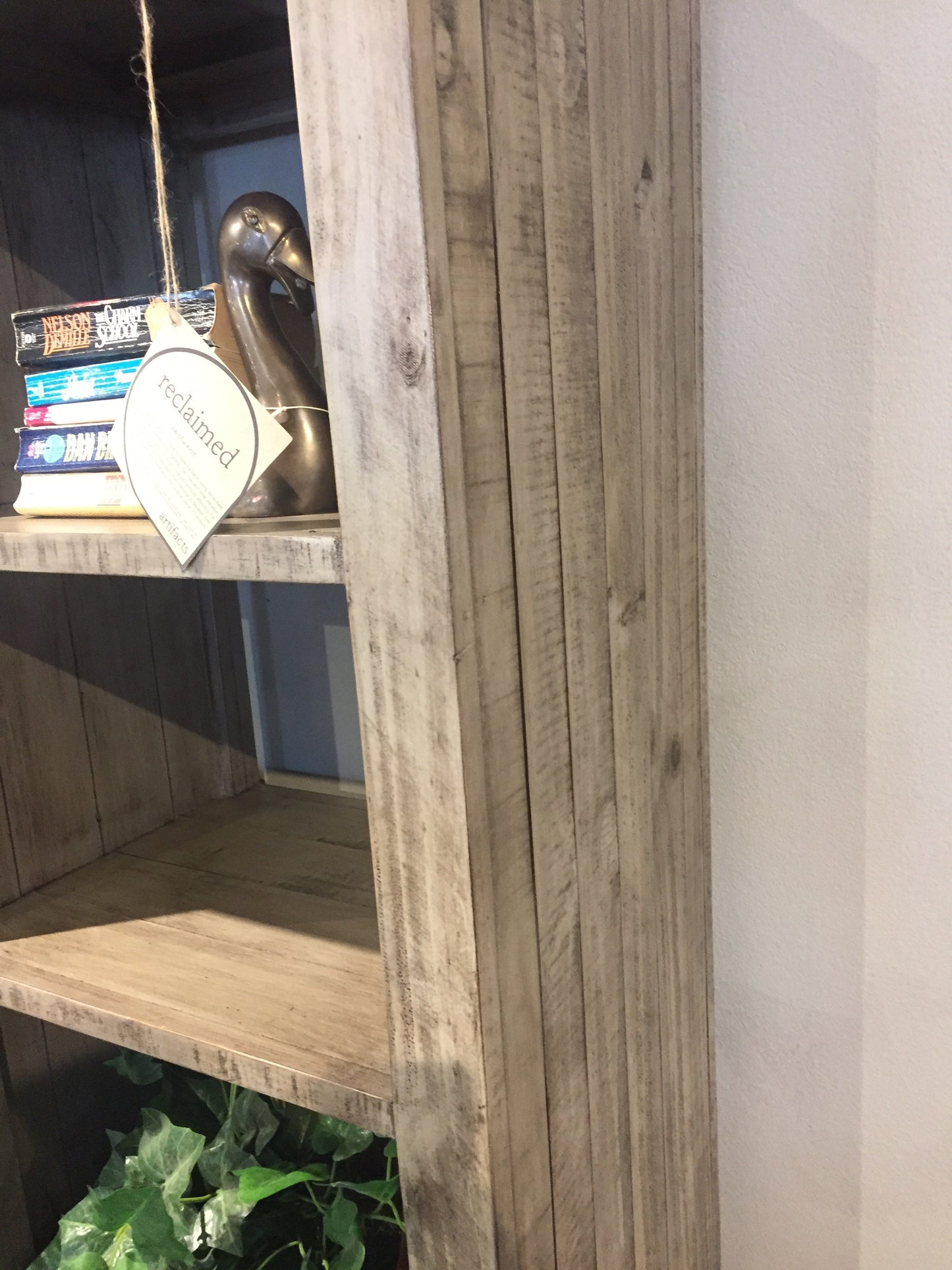 Room Divider Bookcase