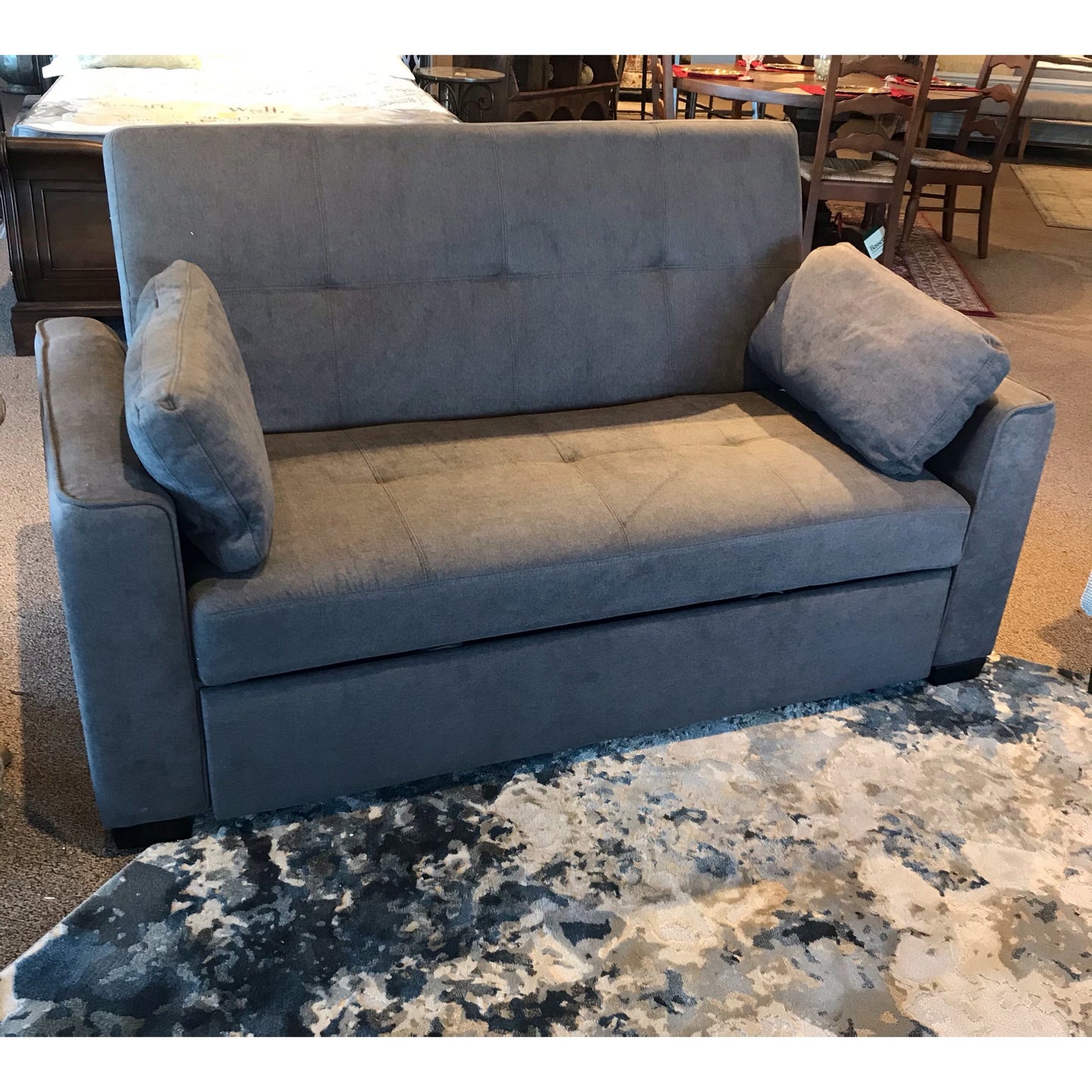 Sleeper/Lounger