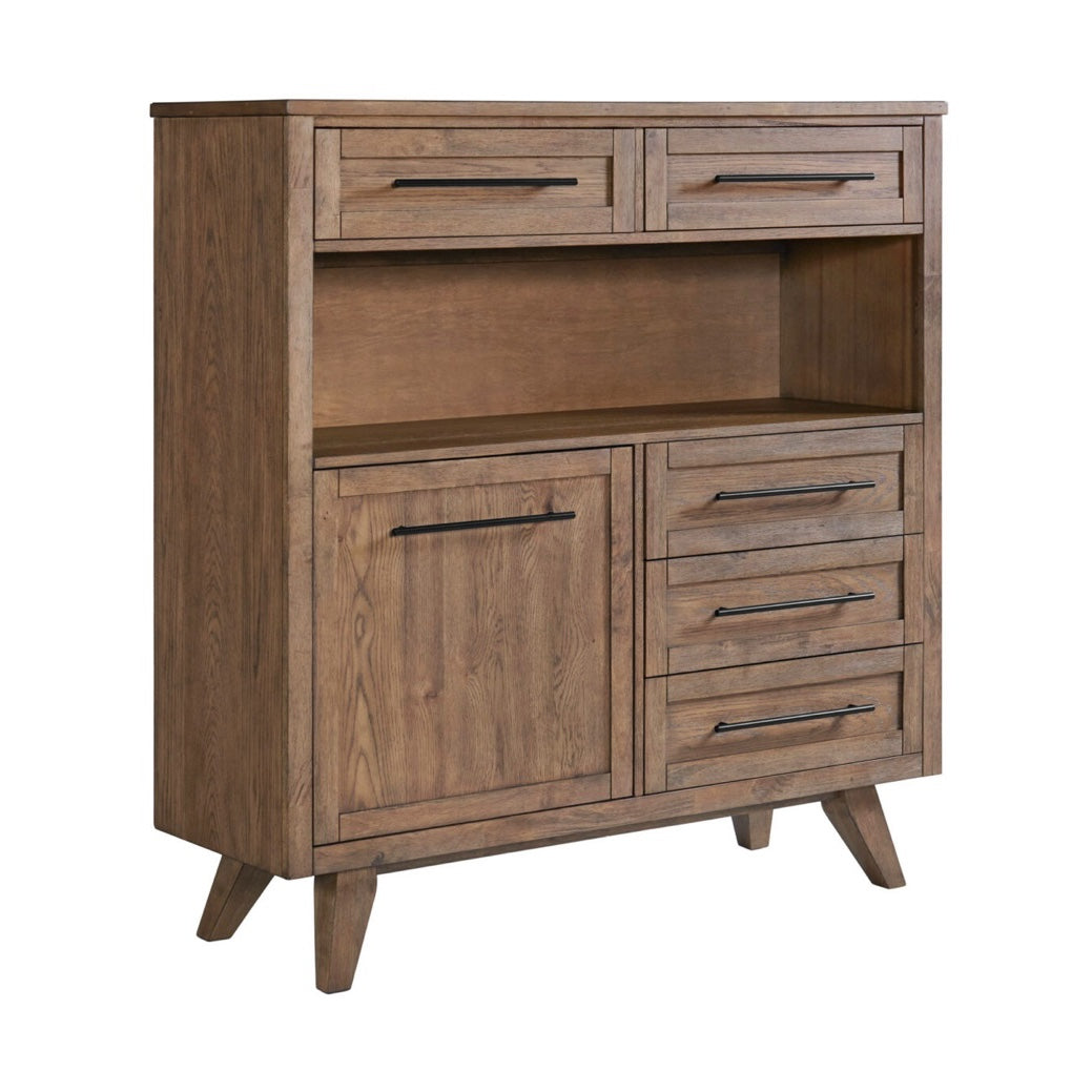 Oslo Pantry Cabinet