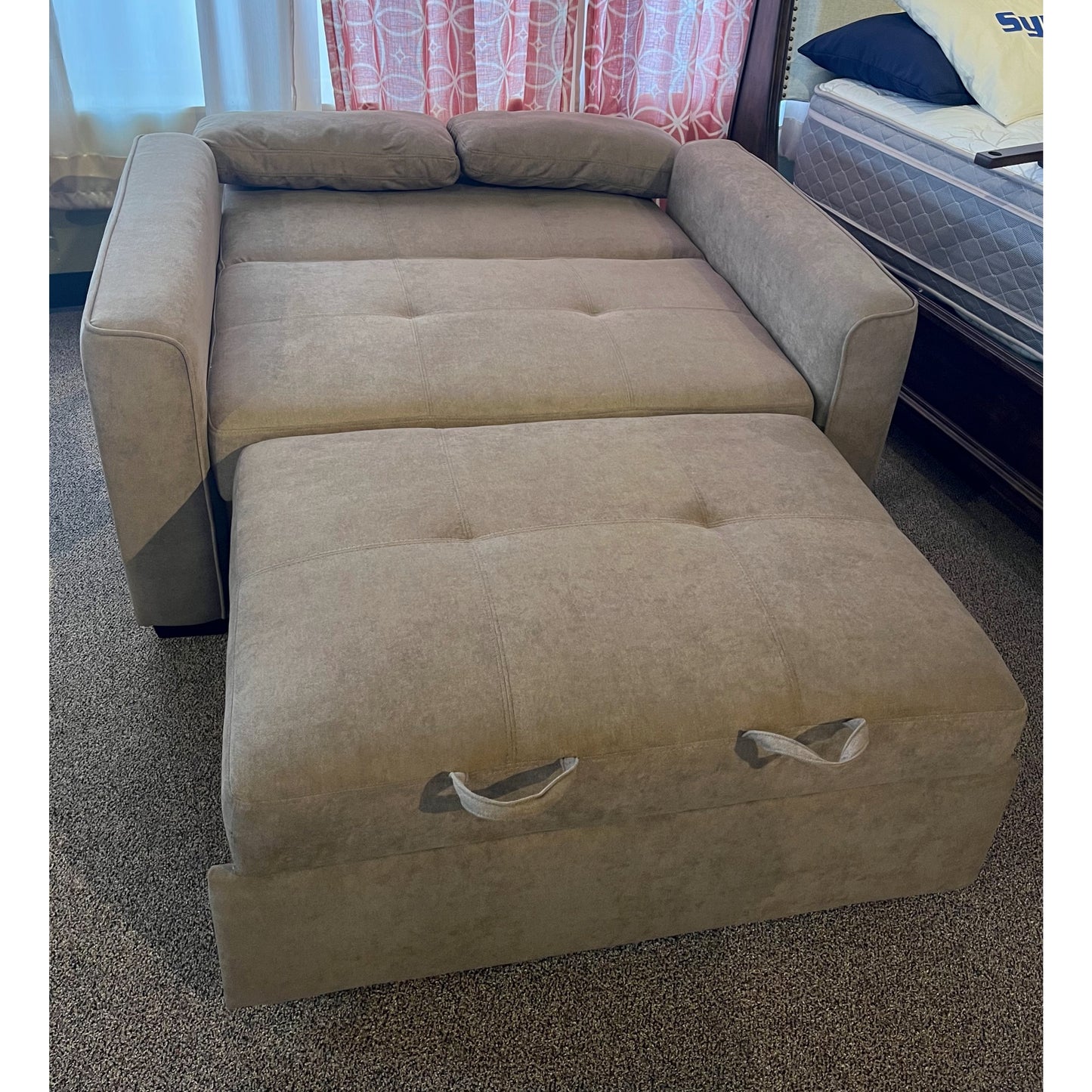 Twin Sleeper Chair