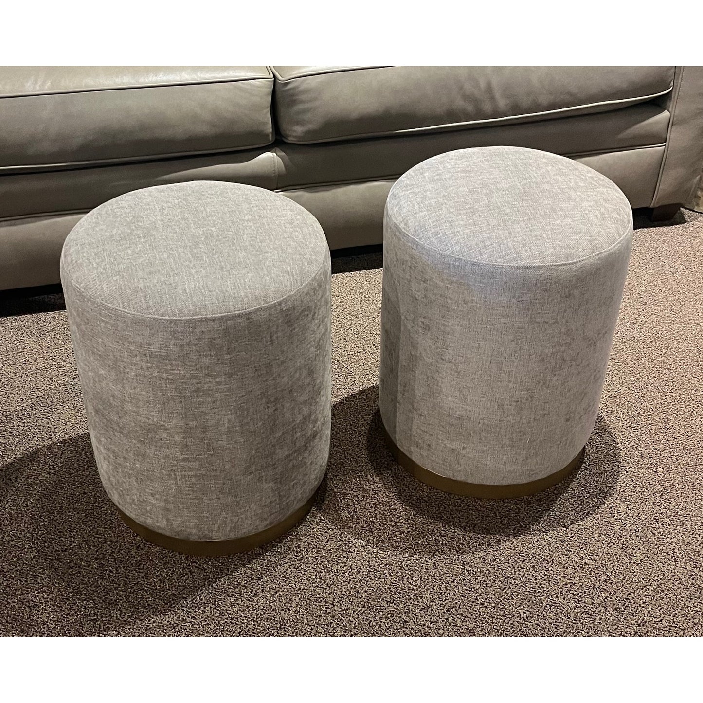 Pouf Ottoman