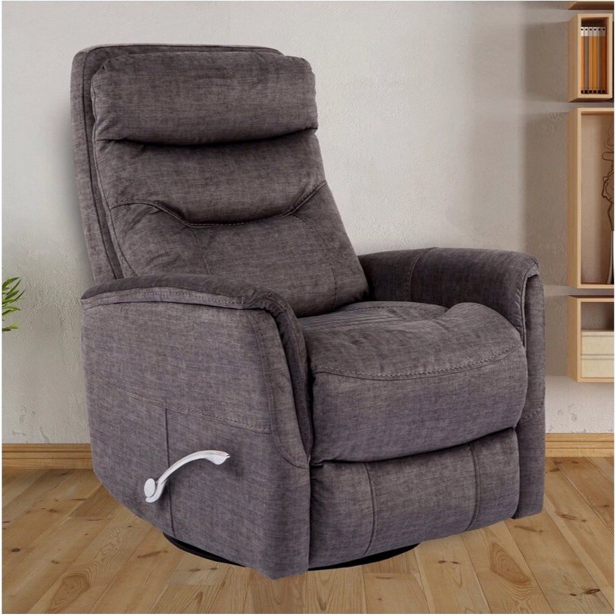 Swivel Glider Recliner