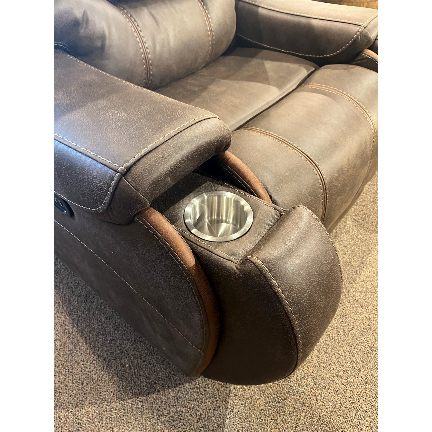 Power Recliner
