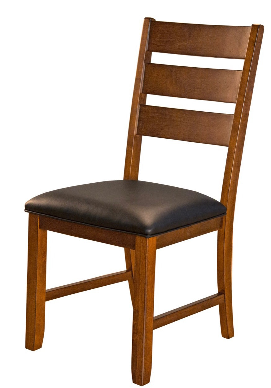 Rustic Modern Dining Chair