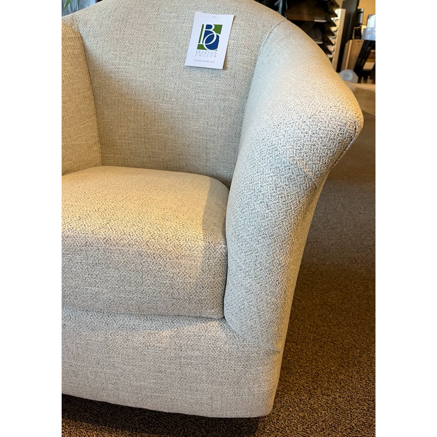 Swivel Chair