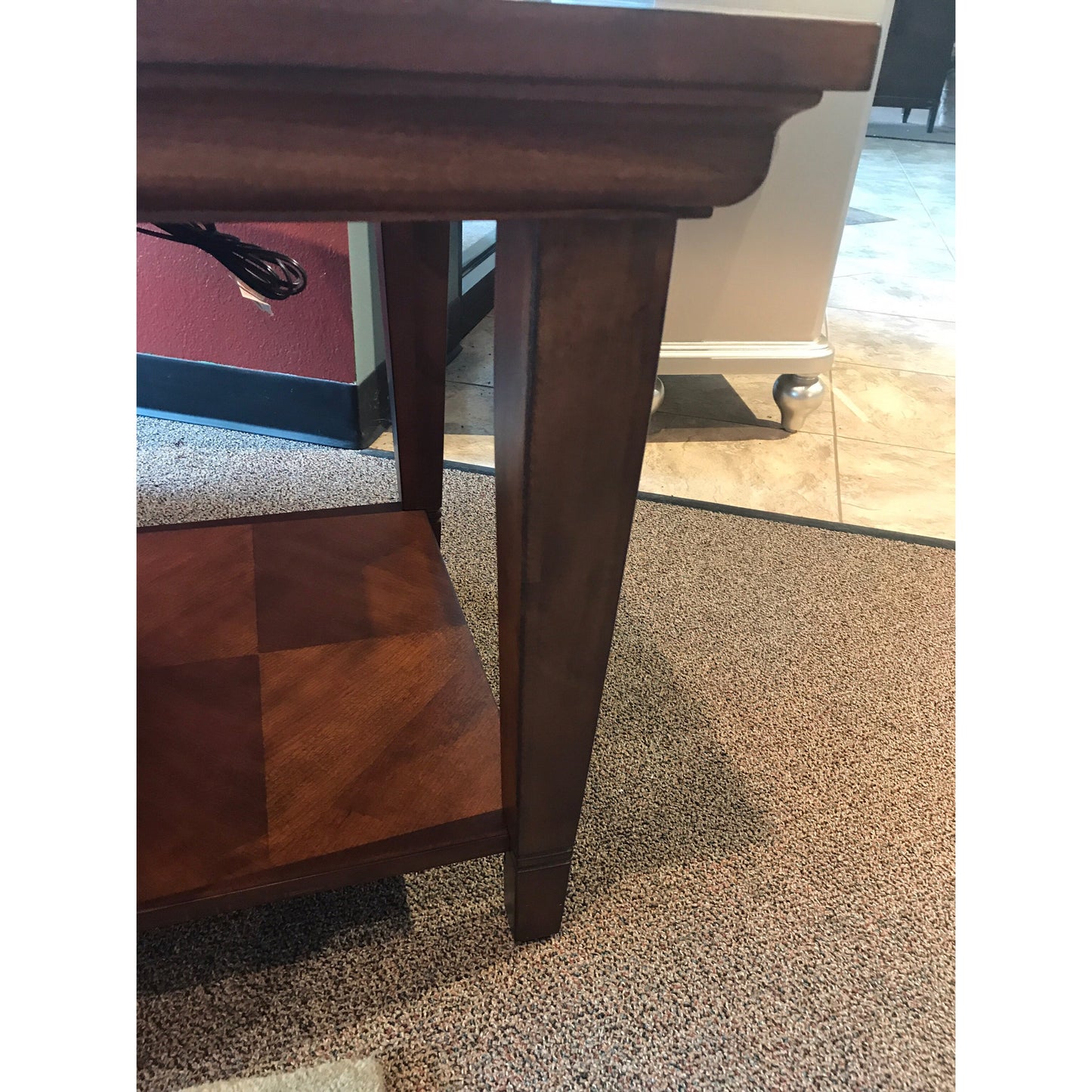 Easton End Table