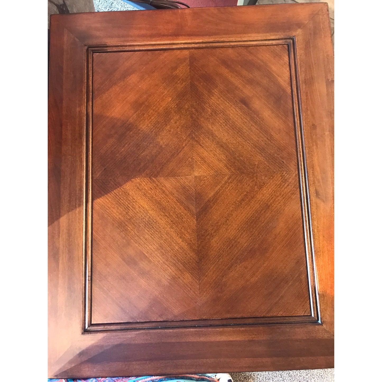 Easton End Table