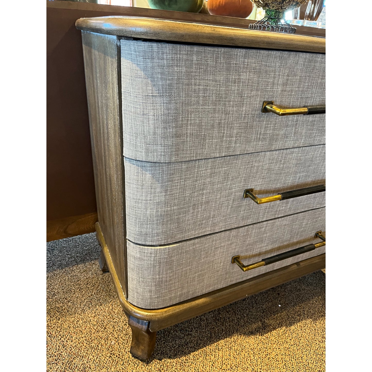 3 Drawer Chest