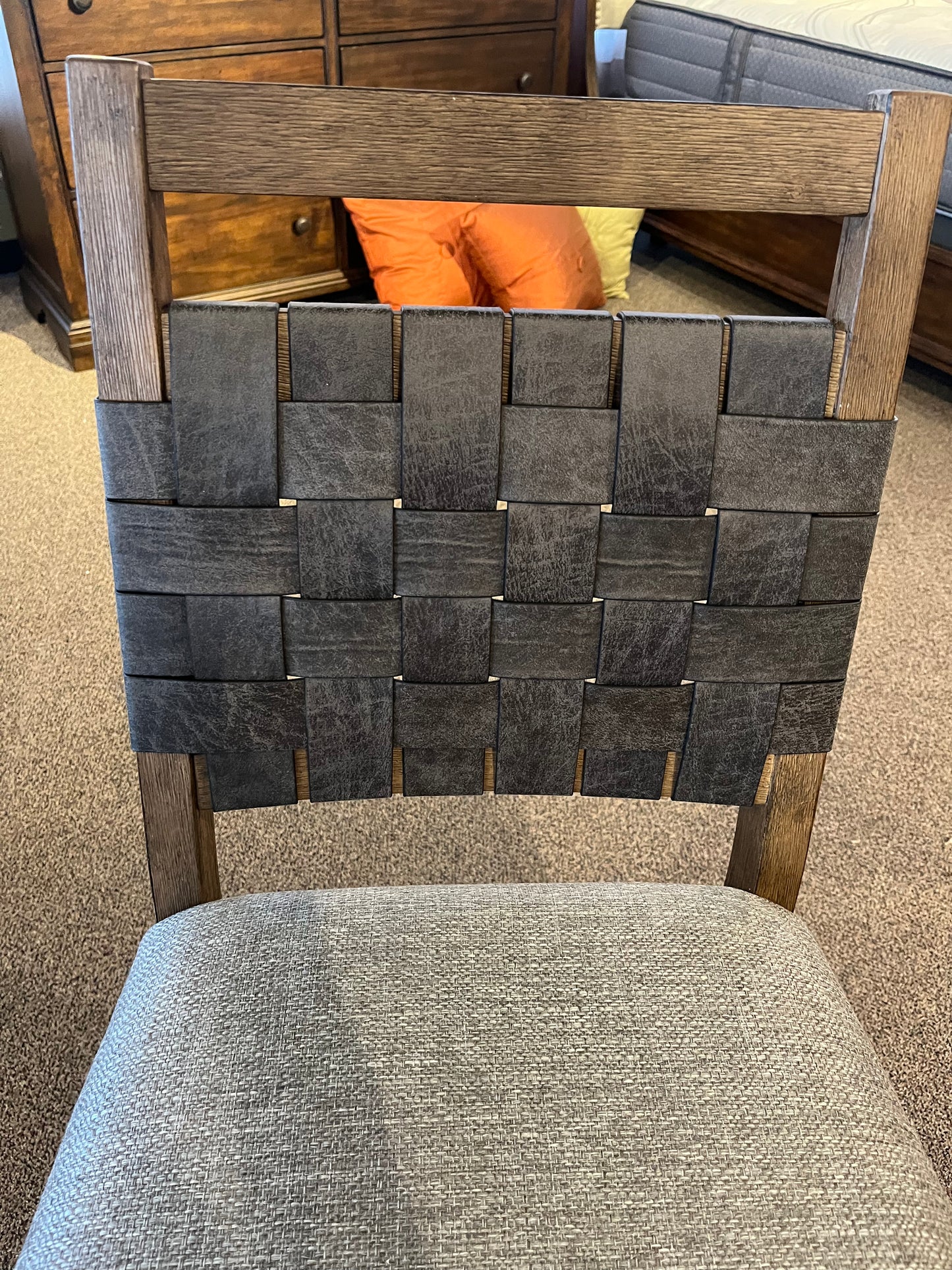 Oslo Counter Stool