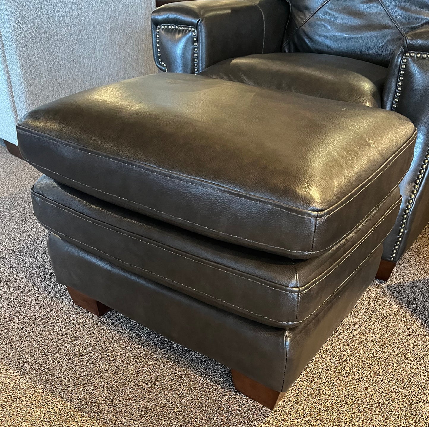 Rockport Ottoman