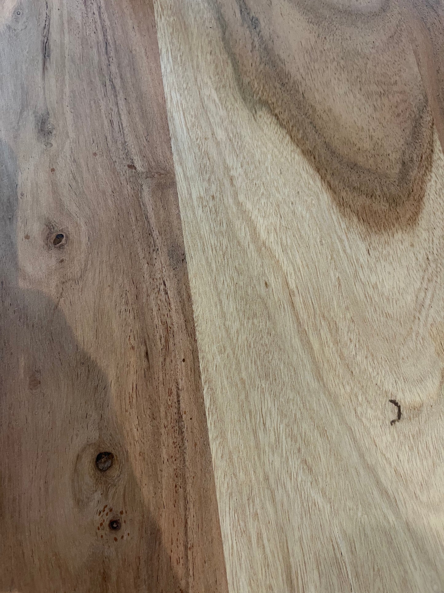 Nature’s Edge Sofa Table