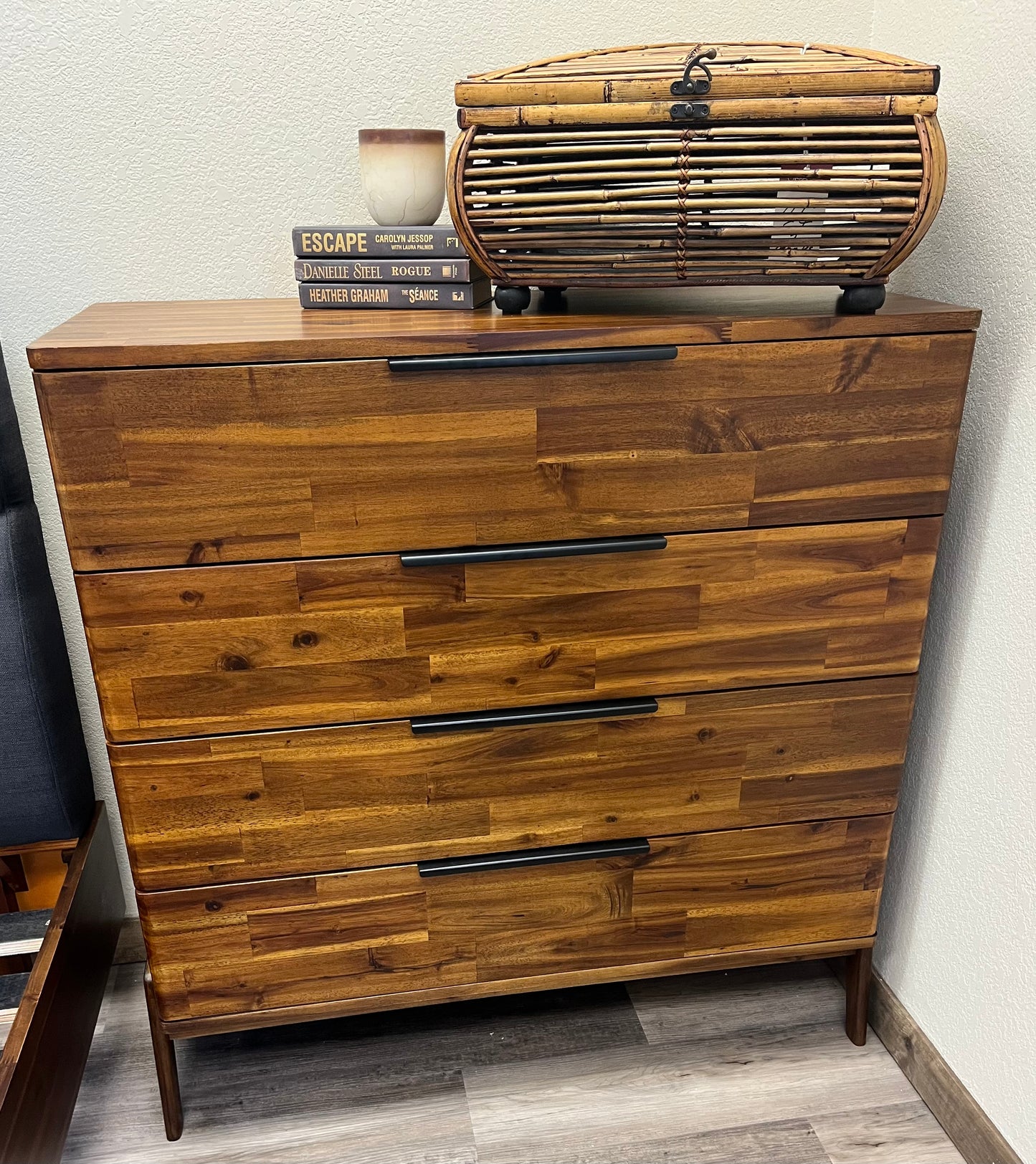 Remix Chest