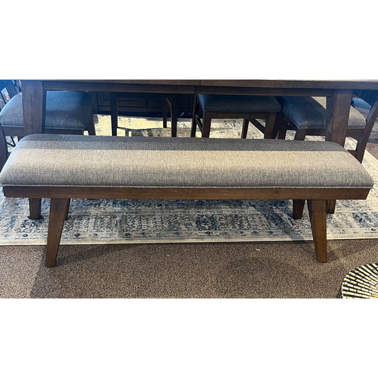 Oslo Bench
