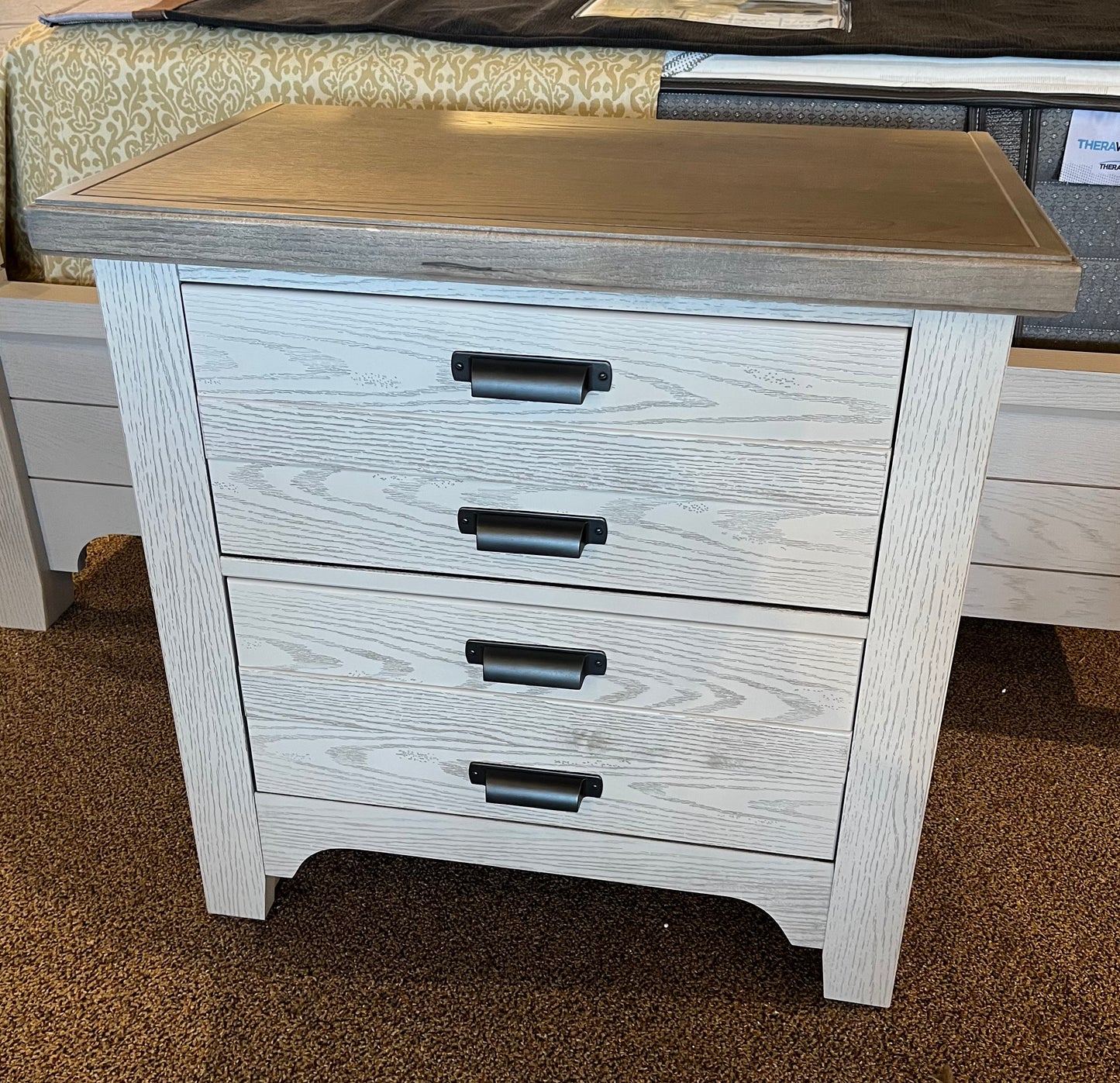 Bungalow Collection Night Stand