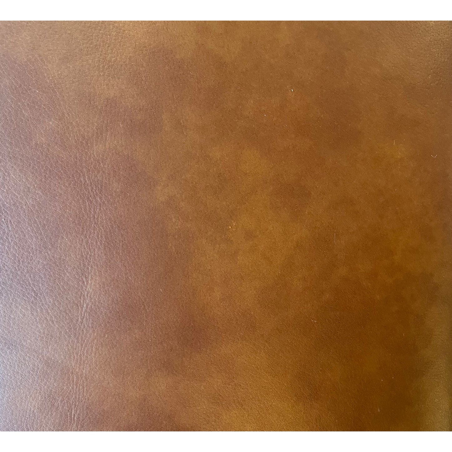 Hampton Leather Recliner