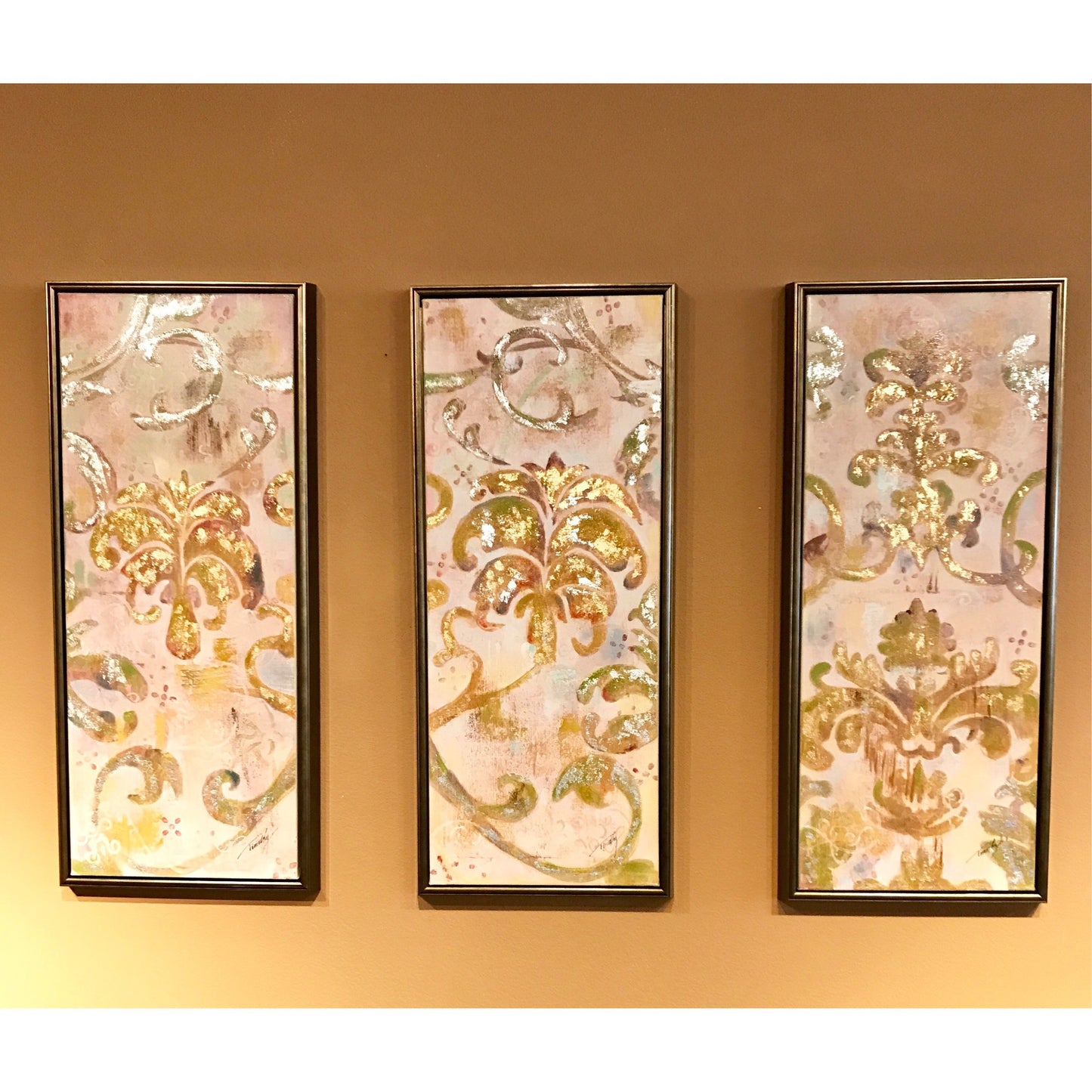 Golden Design 1