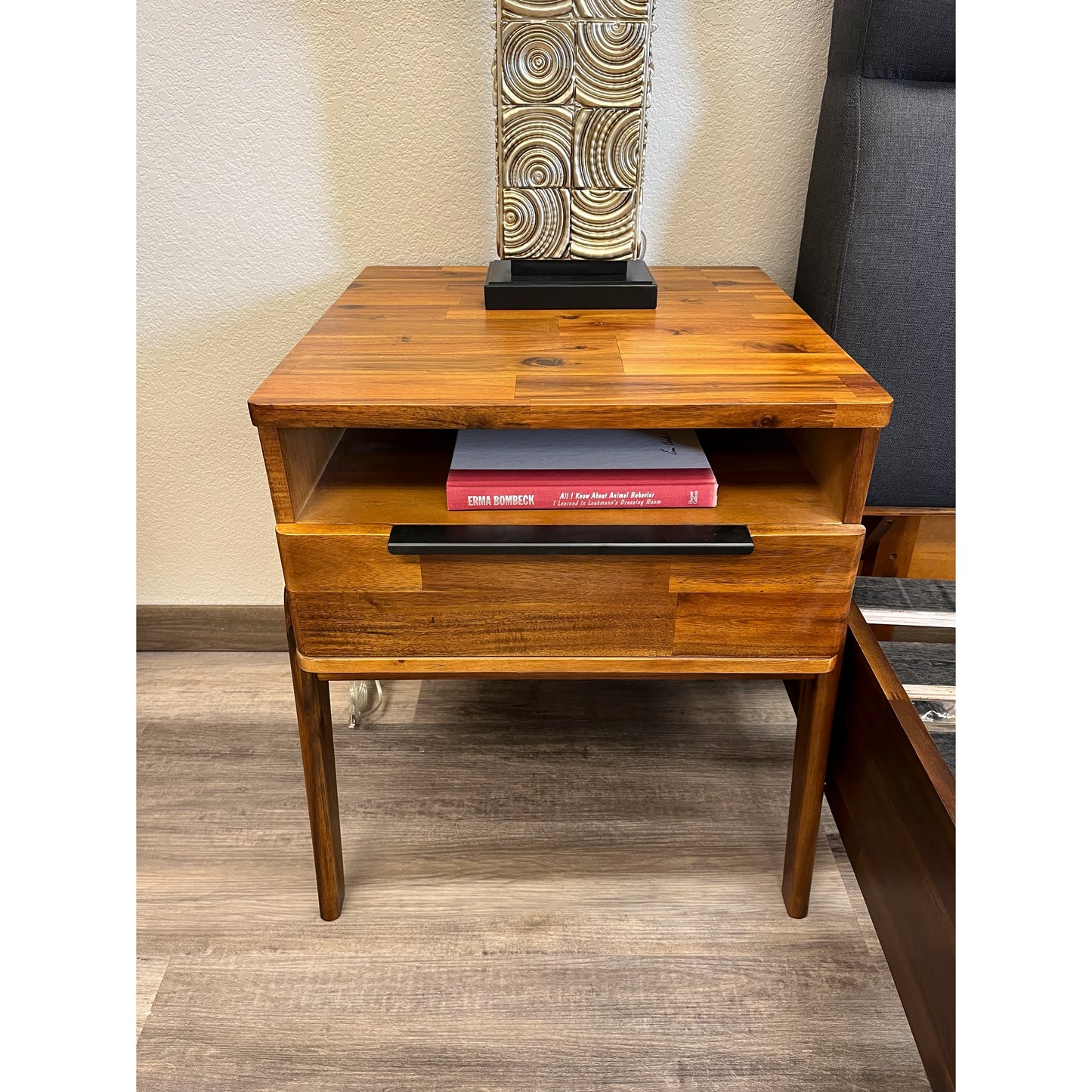 Remix Night Stand