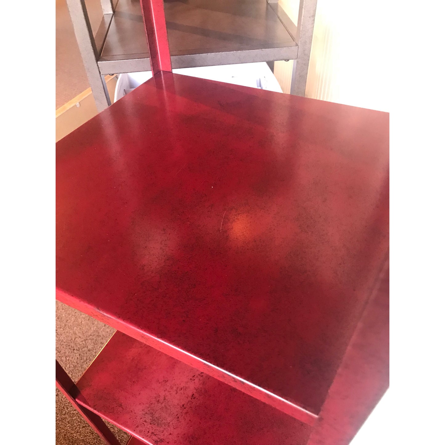 Corbet Antique Red Pier