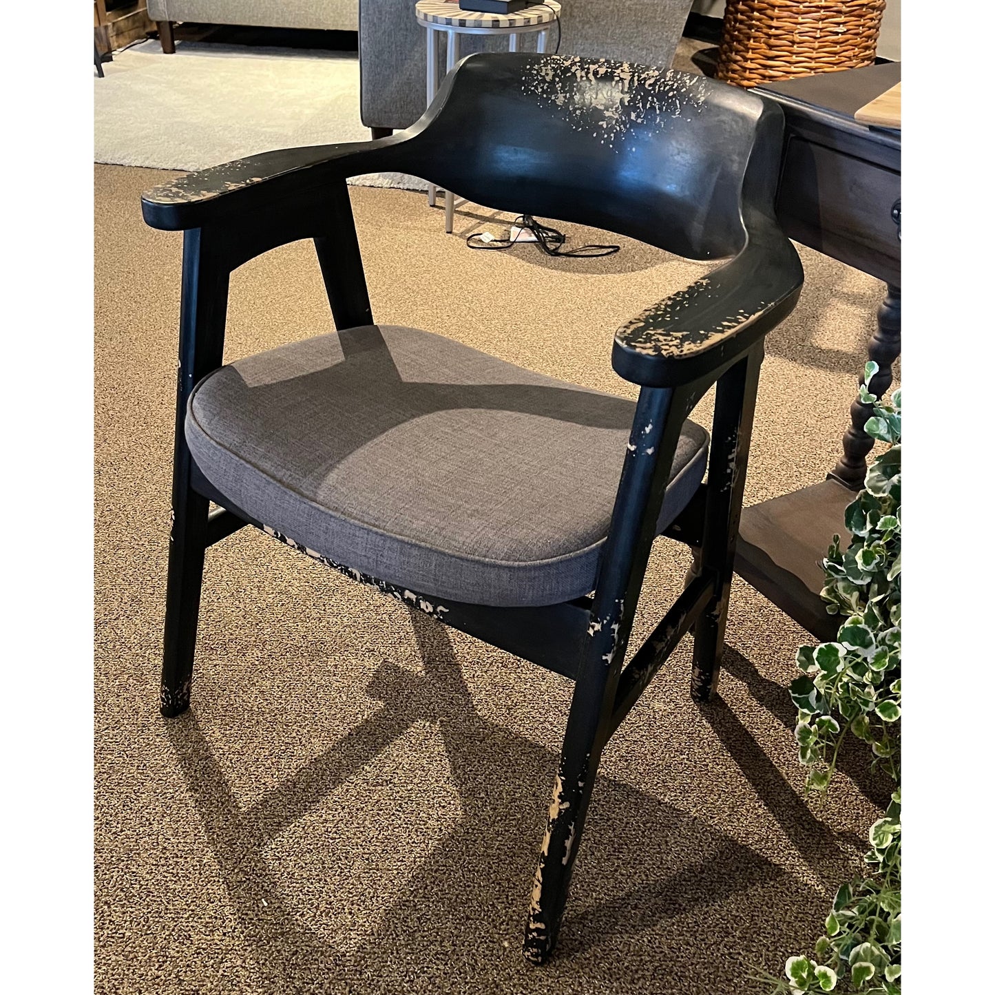 Wagner Dining Chair