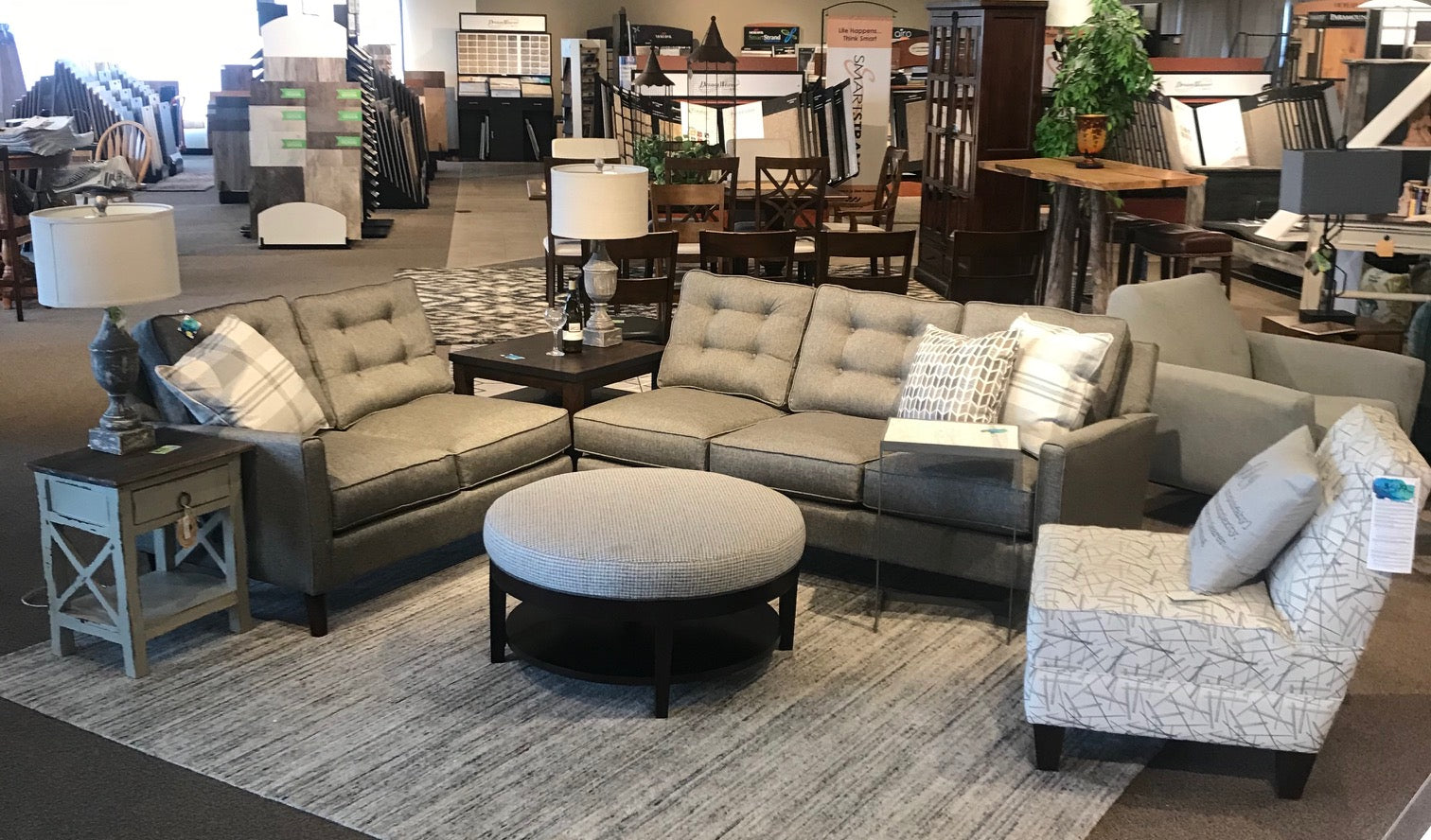 Spencer Furniture and Floors