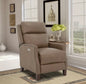 Charlotte Leather Recliner