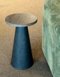 Martini End Table