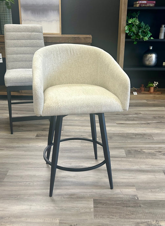 Swivel Counter Stool