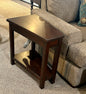 Power Chairside Table