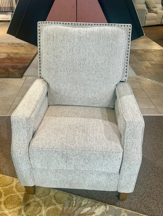 Push Back Recliner