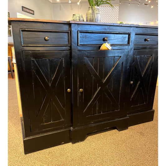 Barn Sideboard