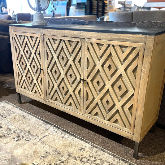 Aston Credenza