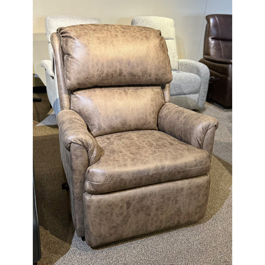 Big Man’s Recliner