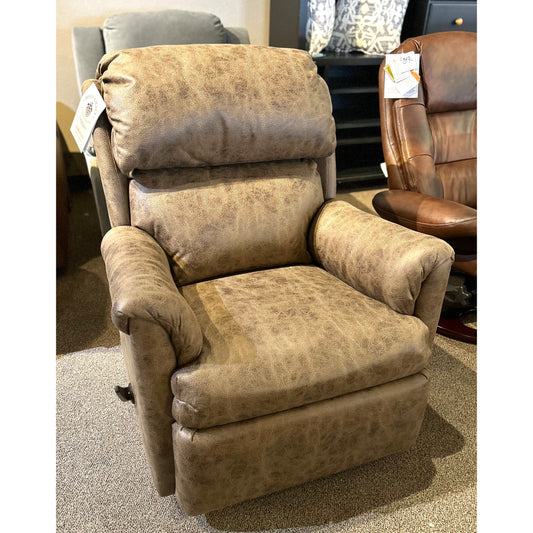 Petite Recliner