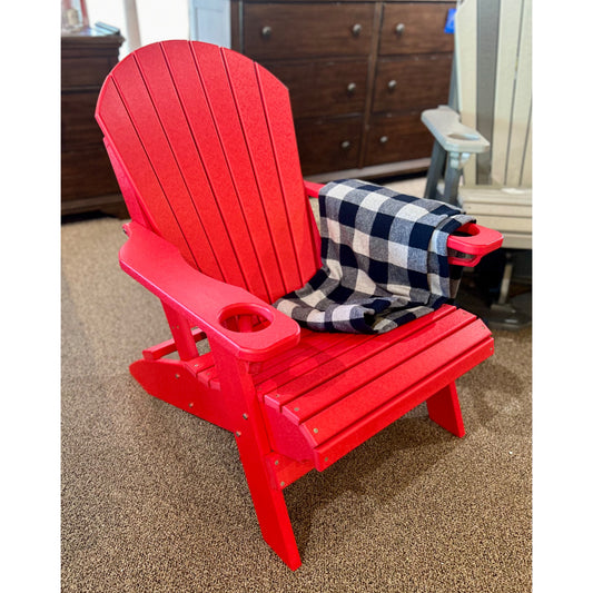 Adirondack Chair