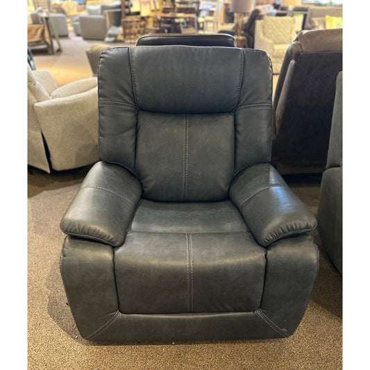 Bennet Leather Recliner