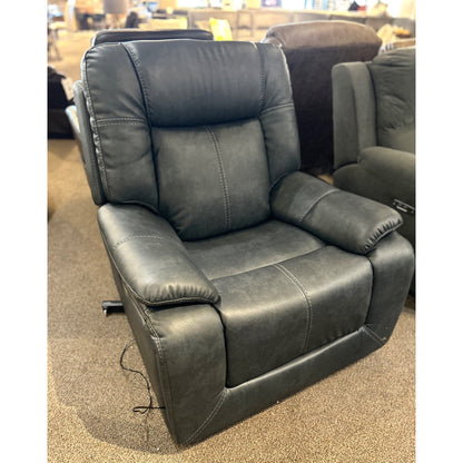 Bennet Leather Recliner