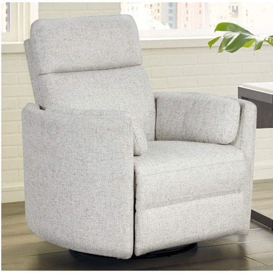 Power Swivel Glider Recliner