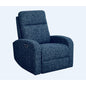 Thriller Power Swivel Glider Recliner