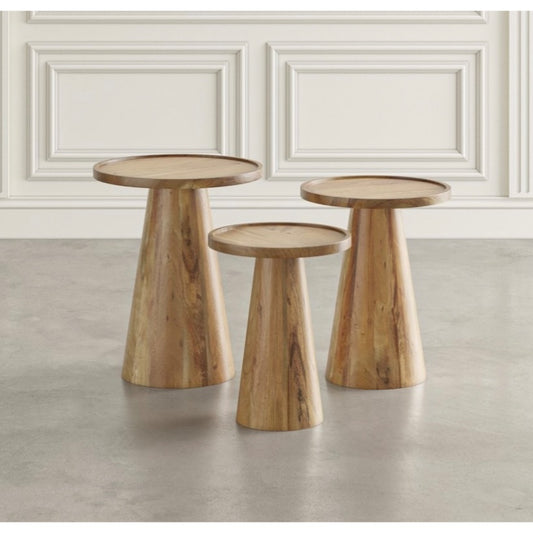 Knox Nesting Tables