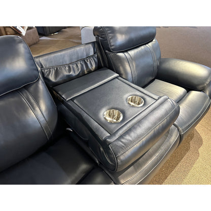 Sand over Power Reclining Sofa