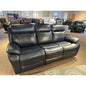 Sand over Power Reclining Sofa