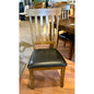 Slat Back Dining Chair