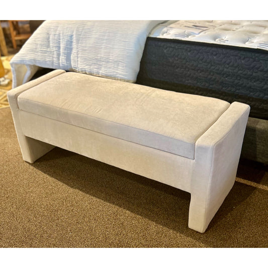 Storage Bench