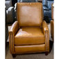 Melrose Leather Recliner Saddle