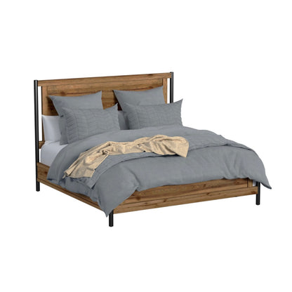 Norcross King Bed