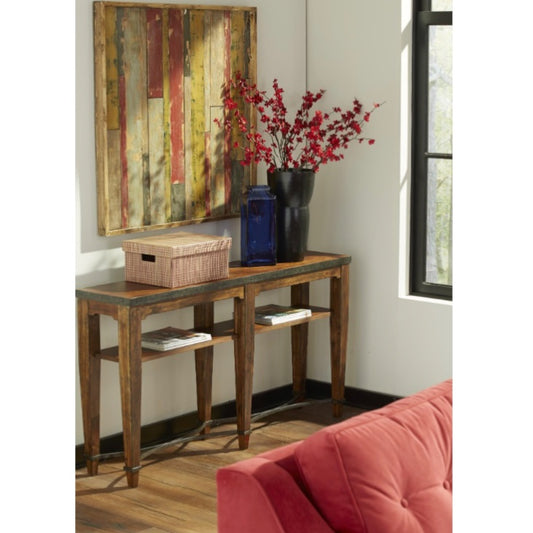 Trisha Yearwood Console Table