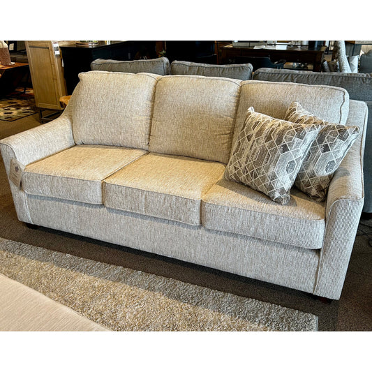 Transitional Sofa