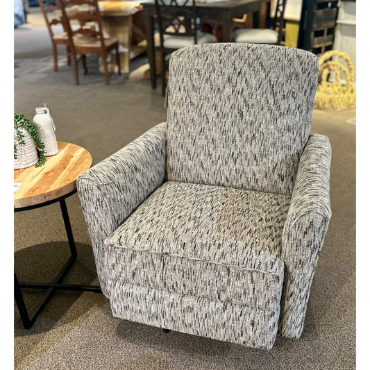 Swivel Rocker